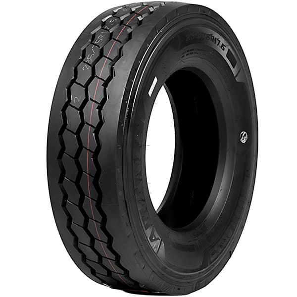 235/75R17.5 Advance GL655A 143/141J приц/рульTL