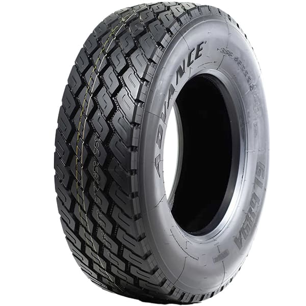 385/65R22.5 Advance GL689A 164(Усиленный)K нс24 приц. TL Вьетнам стройка