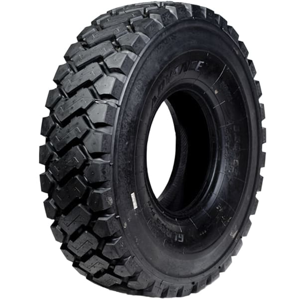 18.00R25 Advance GLR09 185B TTF (камера+об.лента)