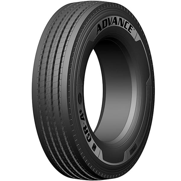 315/70R22.5 Advance GR-A 156/150L нс20 рул. TL Вьетнам