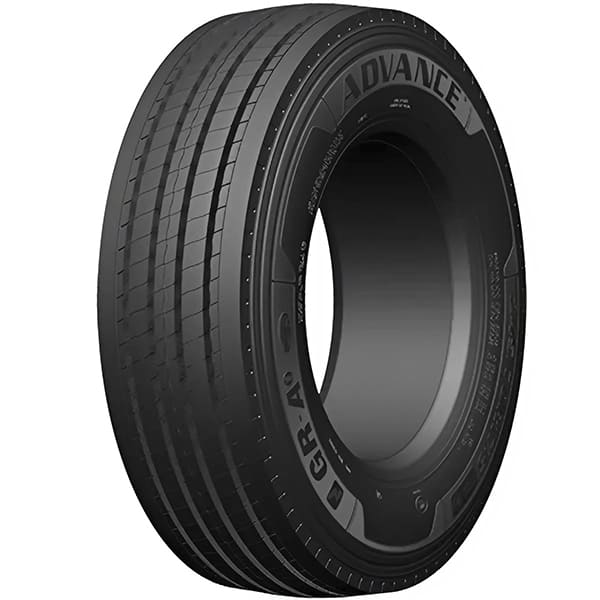 315/60R22.5 Advance GR-A1 154/150L рул. TL Вьетнам