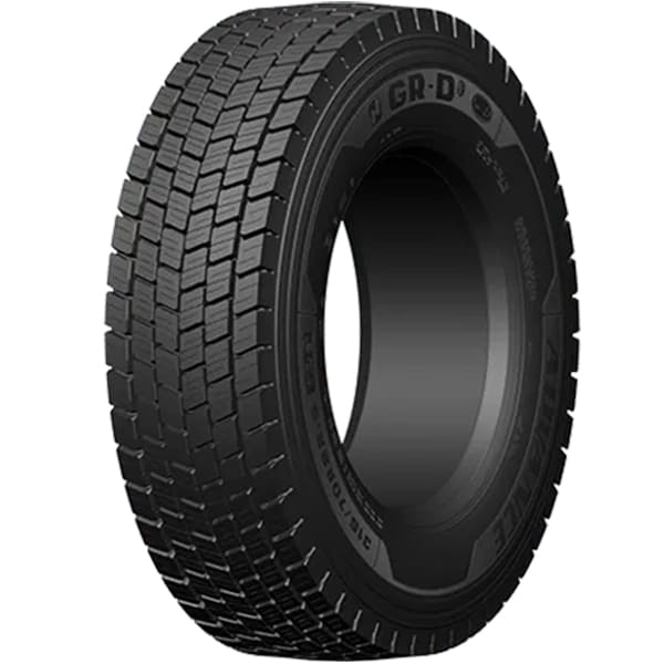 315/70R22.5 Advance GR-D1 156/150L нс20 вед. TL Вьетнам