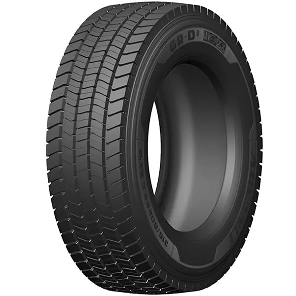 315/60R22.5 Advance GR-D2 154/150L нс20 вед. TL Вьетнам
