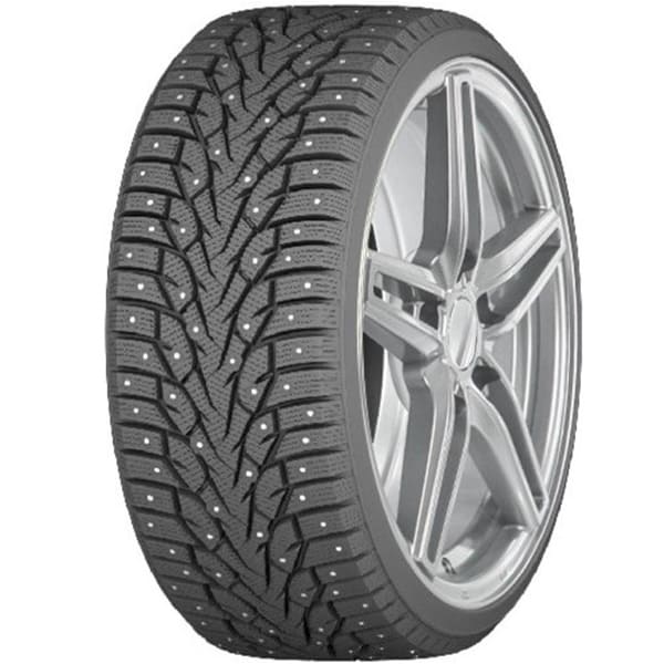 215/60R17 Arivo Ice Claw ARW8 100T шип.
