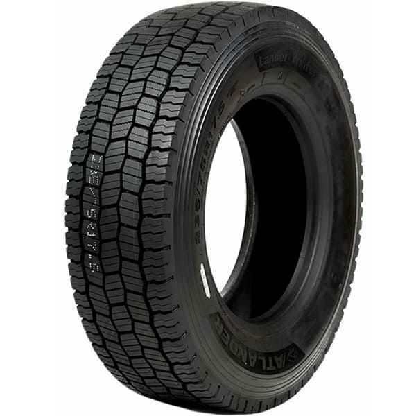 315/80R22.5 Atlander ATL08 157/154L нс20 вед. TL (зима)