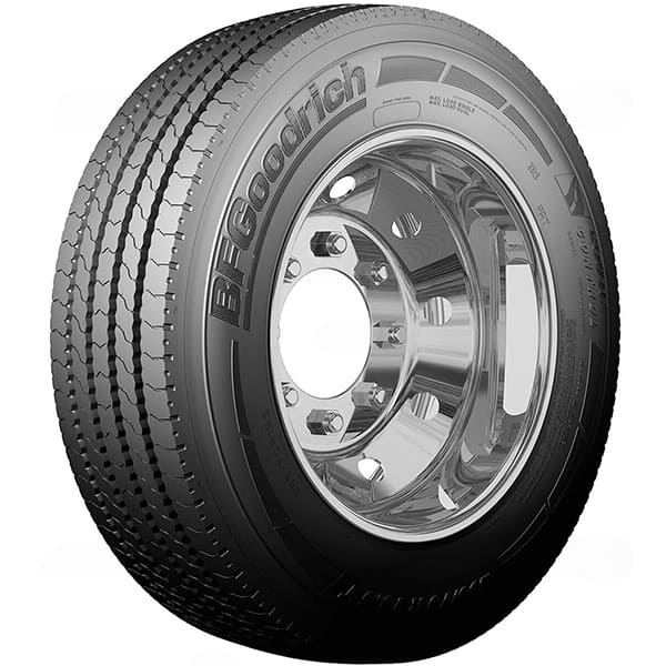 315/70Р22.5 BFGoodrich Route Control S 154/150S рул. TL Б/У