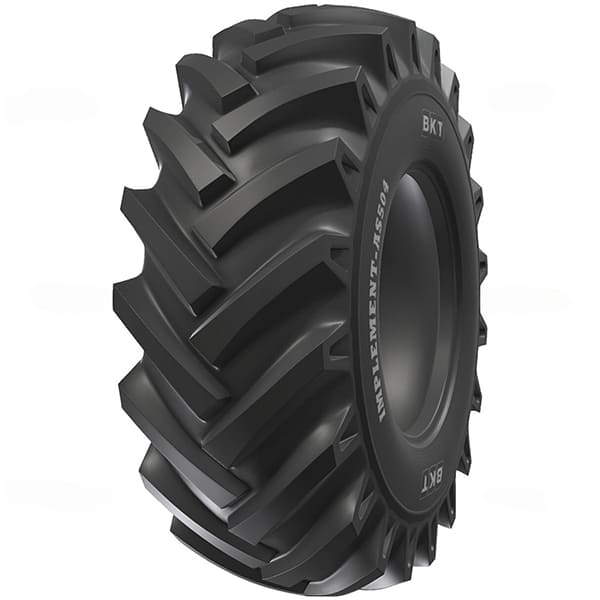 400/80-24 (400/80-24) BKT AS 504 IND 162A8 TL