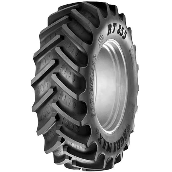 340/85R28 (13.6Р28) BKT RT 855 127A8/B TL