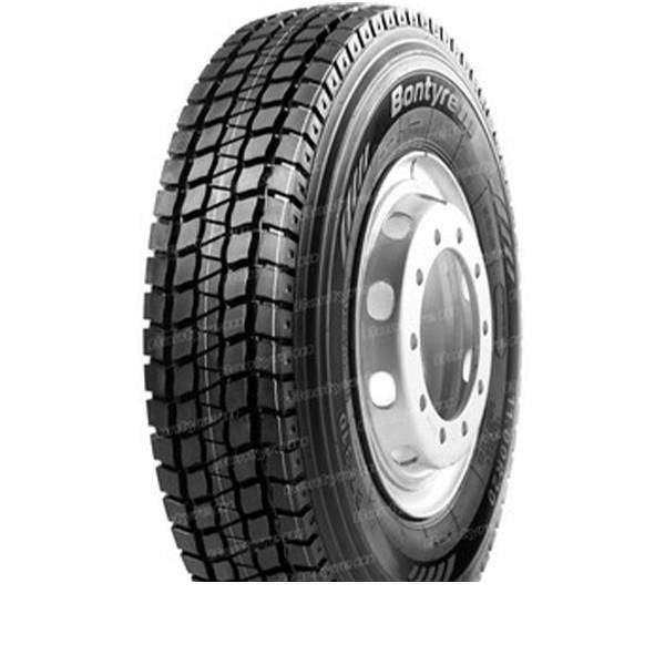 11R22.5 Bontyre BT-310 149/146L TL Китай шашка (2019 год)