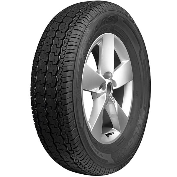 185/75R16С Bars XL607 104/102P
