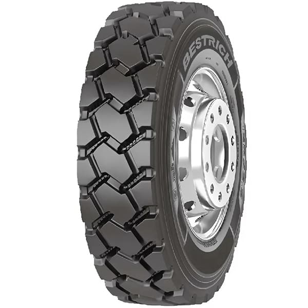 315/80R22.5 Bestrich BSR739 167/161D нс22 TL