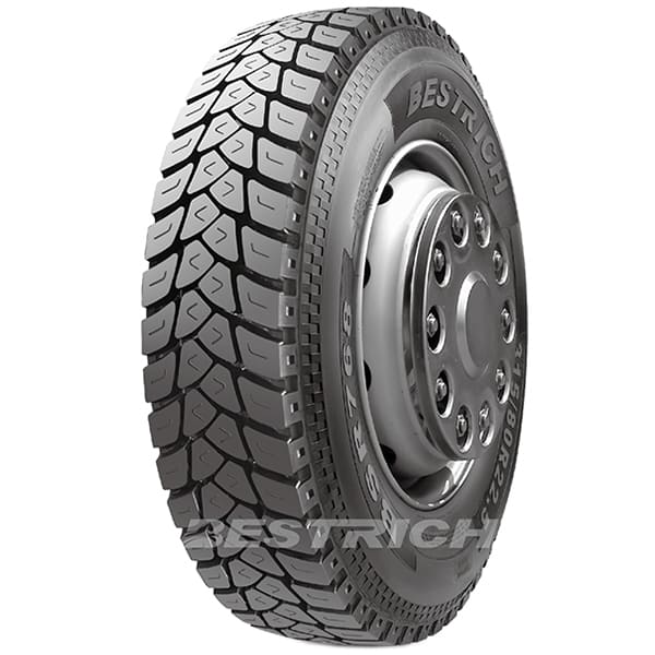 315/80R22.5 Bestrich BSR768 167/161D нс22 TL (карьер)