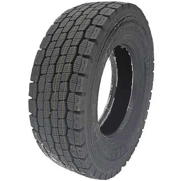 315/70R22.5 Bestrich BSR 887 зима( рис.Мишлен XDW Ice Grip) 157/154 нс20 вед. TL