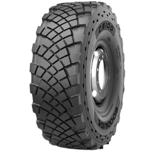 425/85R21 Goodride CS100 162C TTF