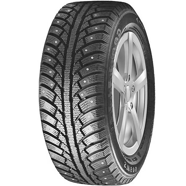 235/60R18 Goodride FrostExtreme SW606 107H шип.
