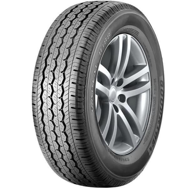 205/70R15С Goodride H188 106/104R