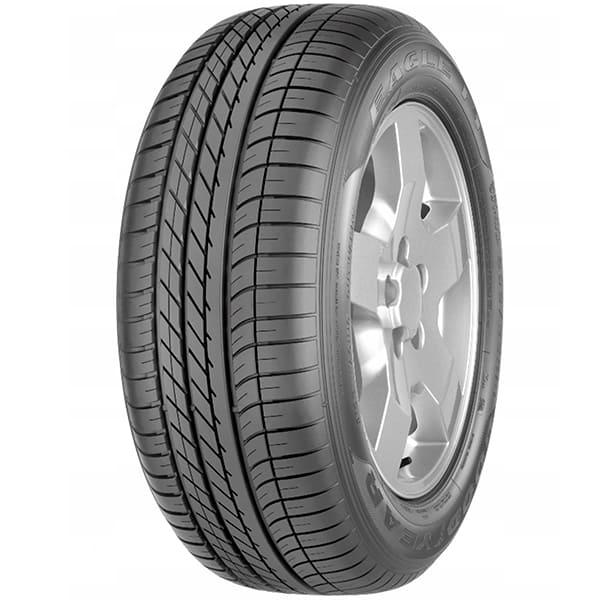 285/40R22 Goodyear Eagle F1 Asymmetric SUV 110Y