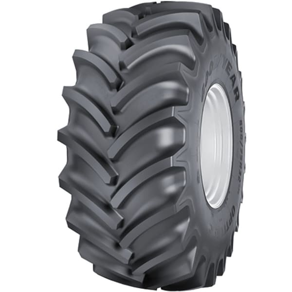 540/65R30 Goodyear OPTITRAC 150D TL