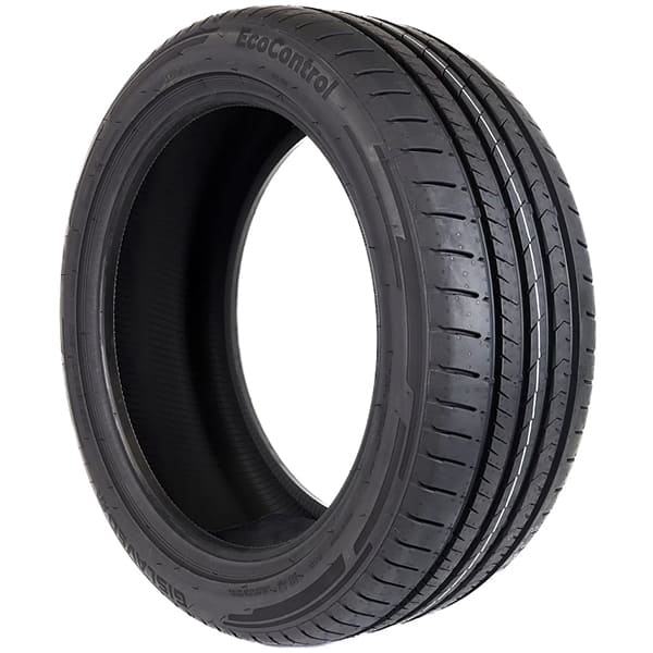 255/55Р18 GISLAVED EcoControl 109V б/к