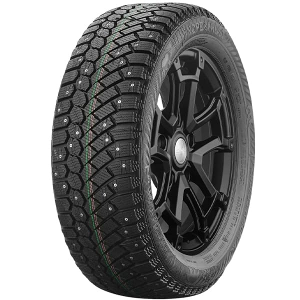 175/65R15 Gislaved Nord Frost 200  88T шип.