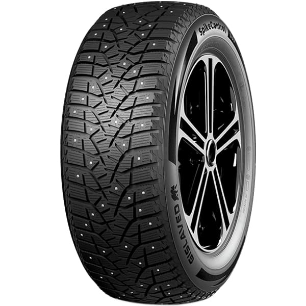 215/65R16 Gislaved SpikeControl SUV б/к  98T шип.
