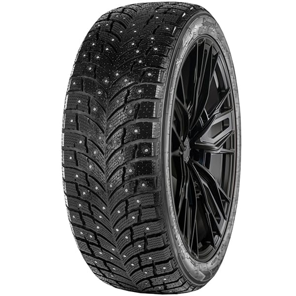 275/35Р22 Gripmax SupeGrip Pro Ice 104T шип. Китай