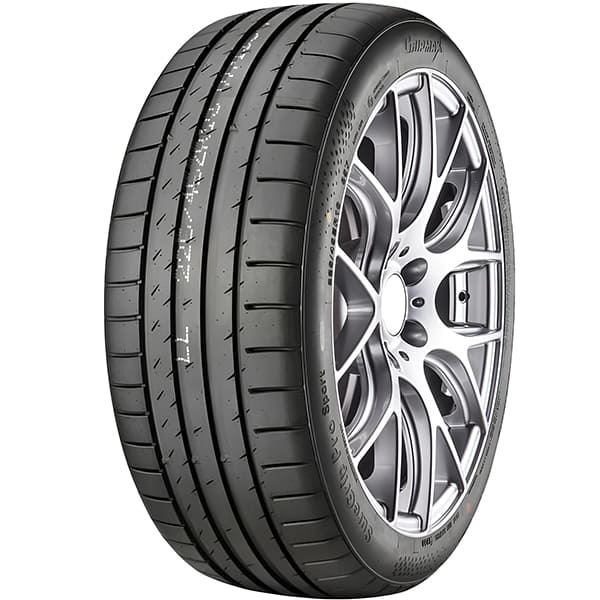 285/45Р20 Gripmax SupeGrip Pro Sport 112Y Тайланд