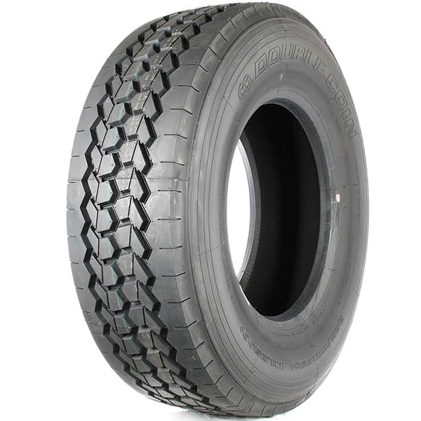 445/65R22.5 DOUBLE COIN RLB900+ 173  нс20 TL повыш.прох