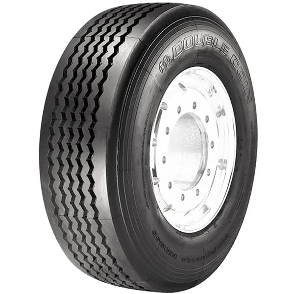 385/65R22.5 Doublecoin RR900 160K нс20 приц. TL 2023 г.