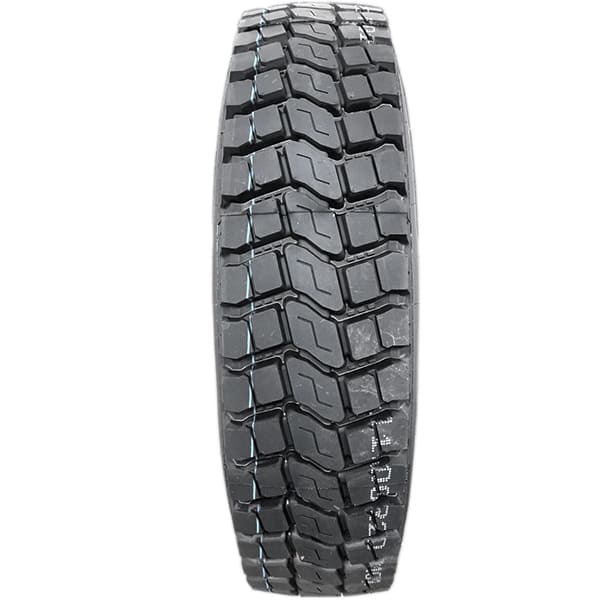12.00R20 DOVROAD DD612 ведущий вент.TR-175A 156/153 нс20 TTF M+S