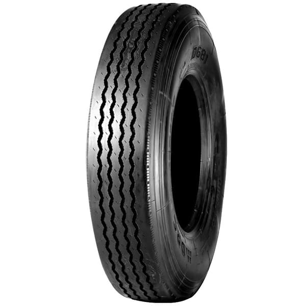11R22.5 DRC D681 148/145M 16PR TL