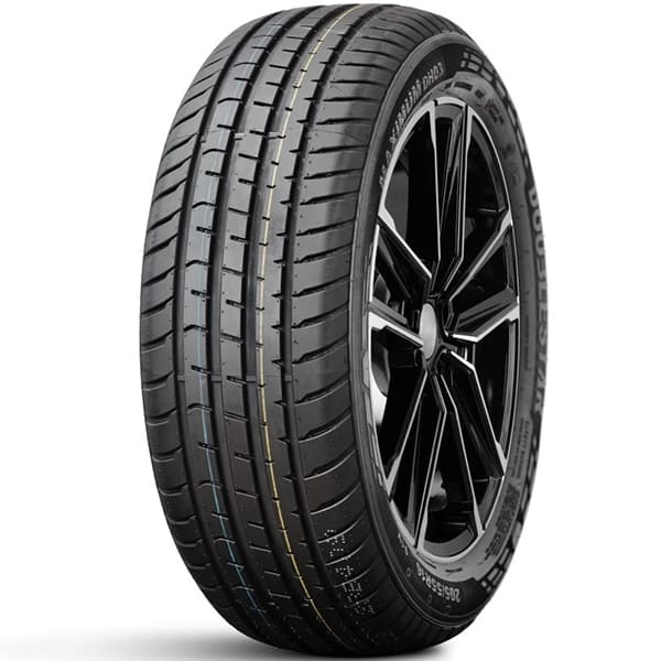 225/45R17 DoubleStar DH03 94W
