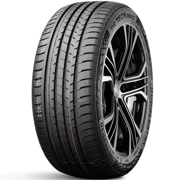 265/50R20 DoubleStar DSU02 111W