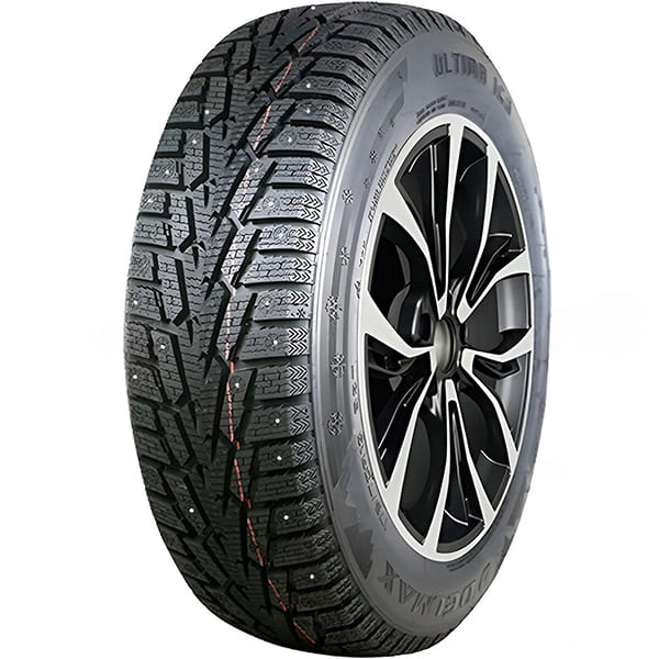 205/55R16 Delmax ULTIMA ICE 94T шип.