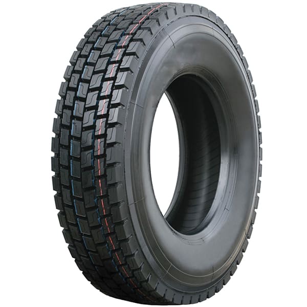 315/70R22.5 Durun DH202 154/150M нс20 вед. TL