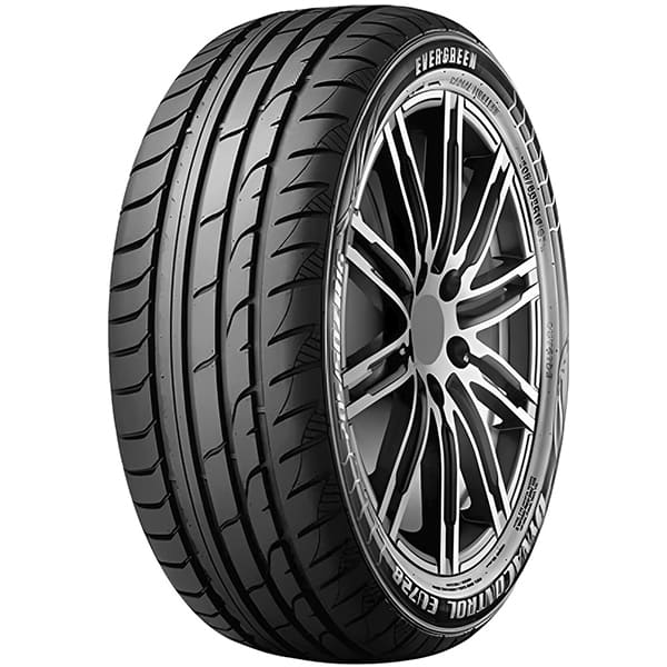 205/55R17 Evergreen Dynacontrol EU728 95V