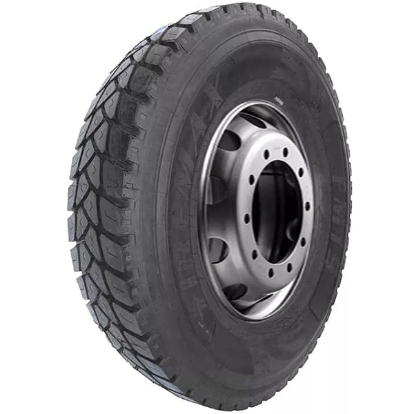 315/80R22.5 FIREMAX FM19+ 157/154M нс20 TL (карьер)