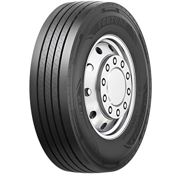 315/80R22.5 Fortune FAR603 158/150L нс20 унив. TL Тайланд