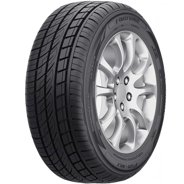 215/65Р17 Fortune FSR-303 103V