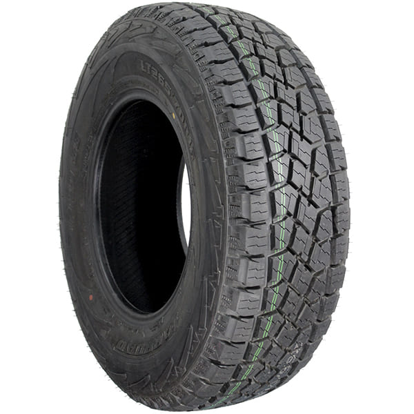 285/75R16 SAFERICH FRC86 126/123R