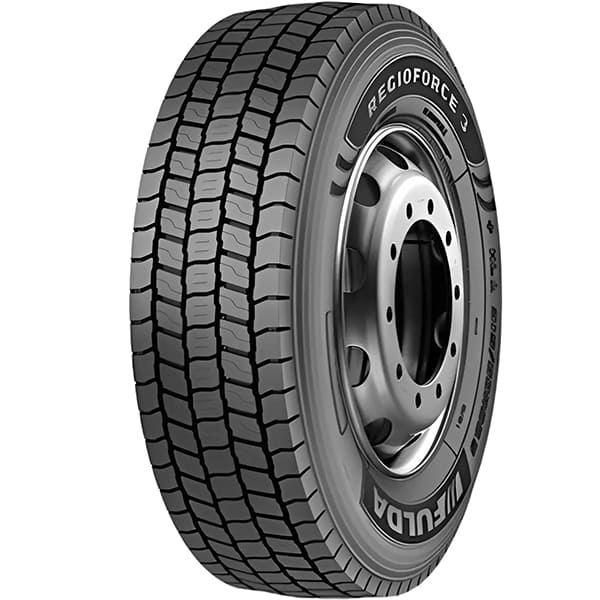 315/80R22.5 Fulda Regioforce 3 156/150L нс20 вед. TL Польша