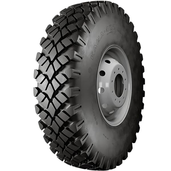 12.00R20 КАМА-402 154/149J нс18 TT повыш.прох. ГК-145