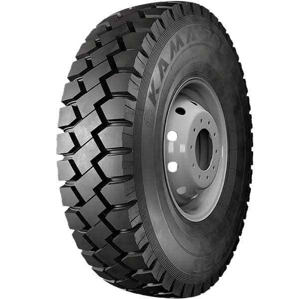 10.00R20 КАМА Кама-701 147/143F нс16 TT б/фл карьер ГК-145