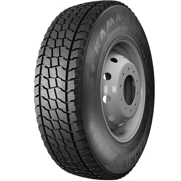 225/75R16С КАМА-218 б/к 121/120N