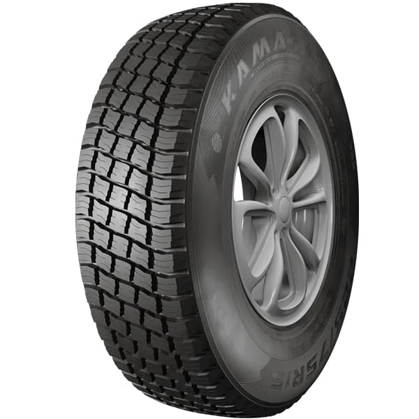 225/75R16 КАМА-219 б/к 104Q