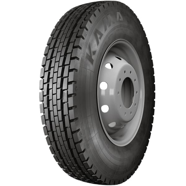 8.25R20 КАМА-240 130/128K унив. TT б/фл ГК-115