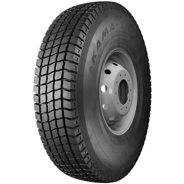 12.00R20 КАМА-310 154/149J нс18 унив. TT без о.л. ГК-145