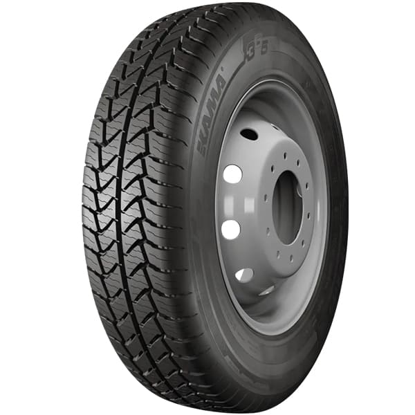 185R14С КАМА 365 L/T (НК-243) 102/100R TL