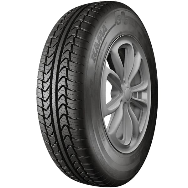 215/70R16 КАМА 365 SUV (НК-242) 100T TL