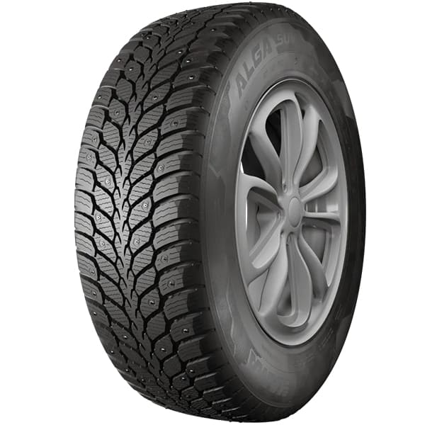 185/75R16 КАМА ALGA SUV (НК-532) 97T TL шип.
